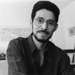 Rohinton Mistry