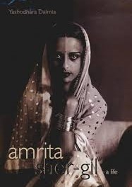 Amrita Sher-Gil