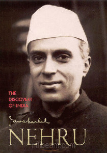 The Discovery of India by Jawaharlal Nehru