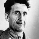 george orwell