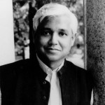 amitav ghosh