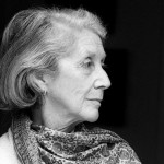 nadine gordimer