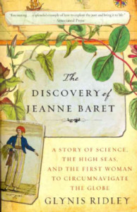 the discovery of jeanne baret