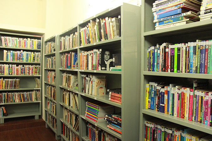 gyaan-kitab-library-gk