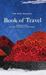 Granta Book of Travel