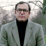 Paul Theroux