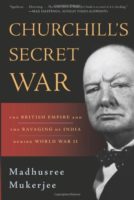 Churchill's Secret War