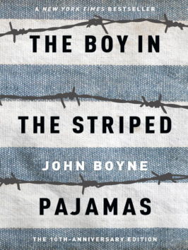 The Boy In Stripped Pajamas