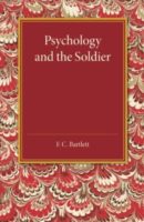 Psychology and the soldier