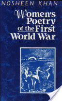 Women's poetry of the first world war